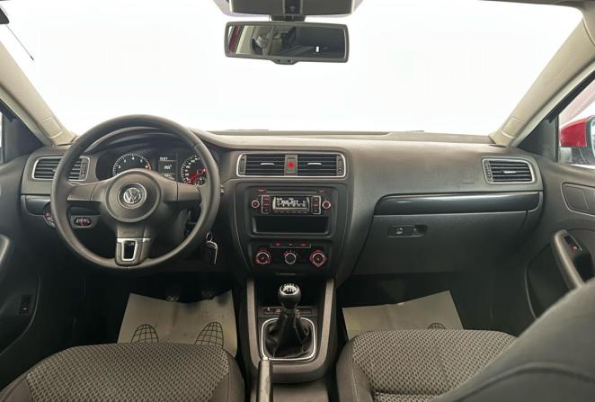 Volkswagen Jetta VI с пробегом 2011 года, цена 925 000 рублей, 205834 км, седан, Автокод Объявления