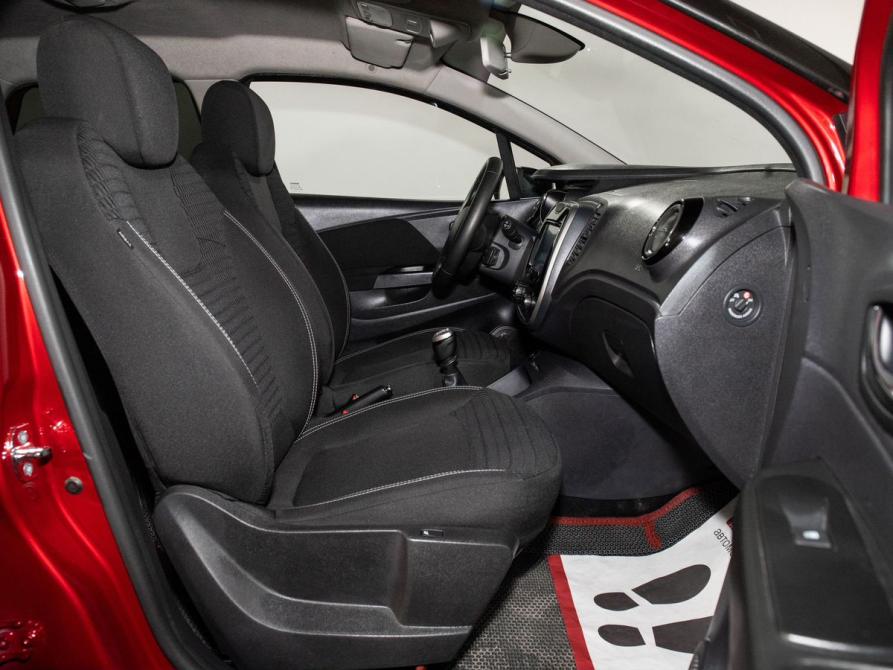 Renault Kaptur I Иркутск  - изображение 6