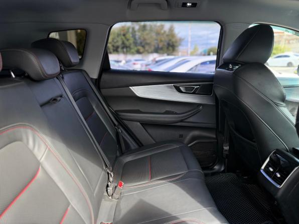 Chery Tiggo 7 Pro I с пробегом 2022 года, цена 1 600 000 рублей, 76986 км, внедорожник, Автокод Объявления