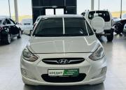 Hyundai Solaris I Шахты  - изображение 19