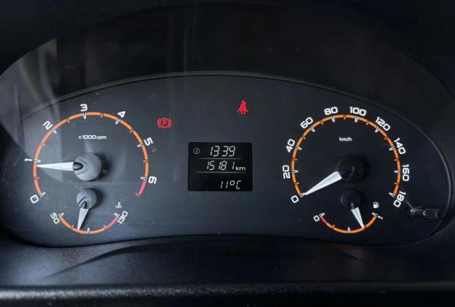 Lada (ВАЗ) Niva Legend с пробегом 2024 года, цена 925 000 рублей, 15178 км, внедорожник, Автокод Объявления