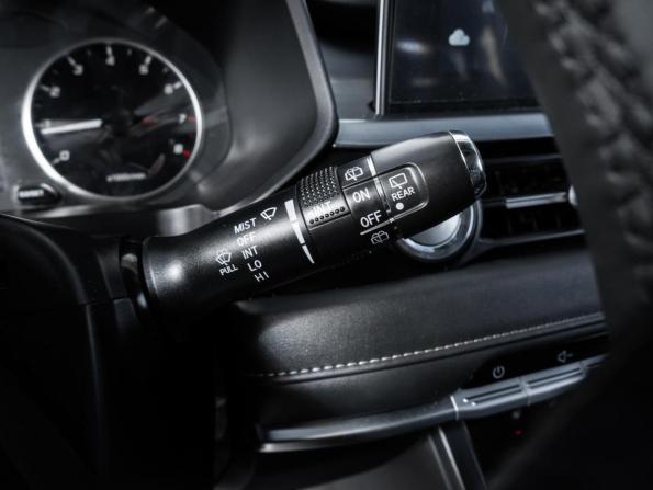 Chery Tiggo 4 Pro I с пробегом 2023 года, цена 1 627 500 рублей, 65138 км, внедорожник, Автокод Объявления
