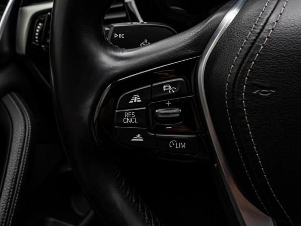 BMW 5 серии VII (G30/G31/G38) с пробегом 2019 года, цена 3 130 000 рублей, 154419 км, универсал, Автокод Объявления