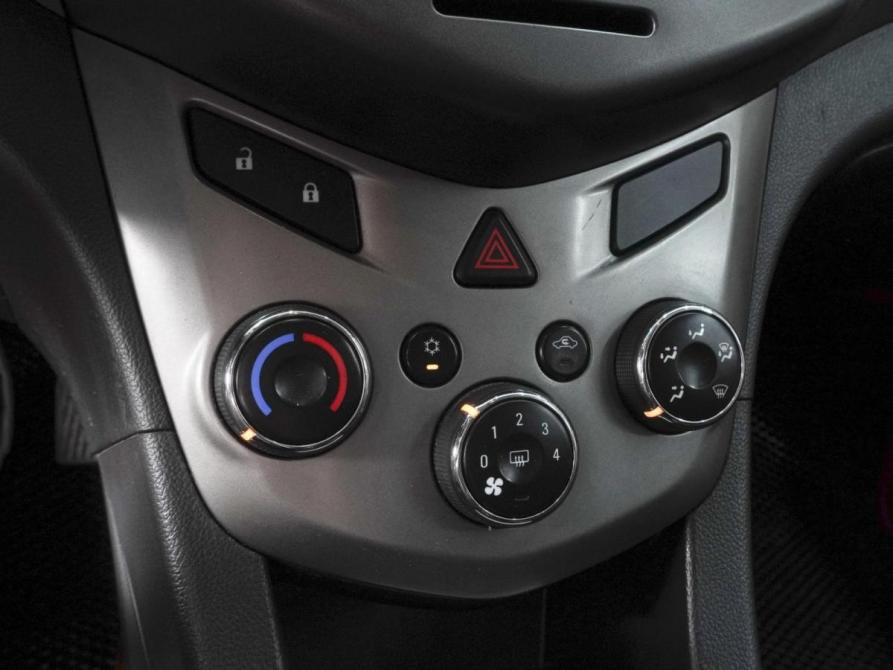 Chevrolet Aveo II Ростов-на-Дону  - изображение 14