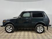 Lada (ВАЗ) Niva Legend Борисоглебск  - изображение 15
