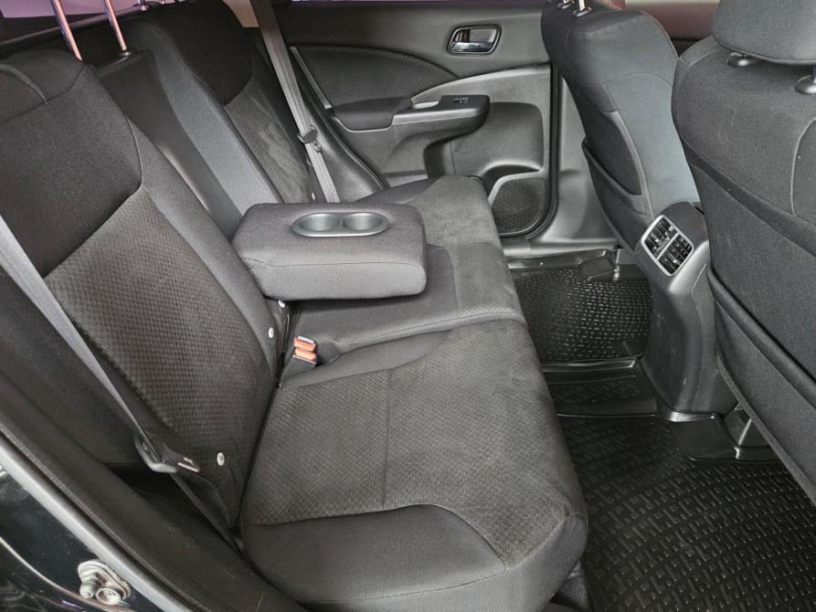 Honda CR-V IV Рестайлинг Вологда  - изображение 13