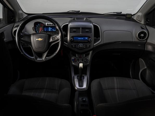 Chevrolet Aveo II с пробегом 2012 года, цена 700 000 рублей, 155625 км, хэтчбек, Автокод Объявления