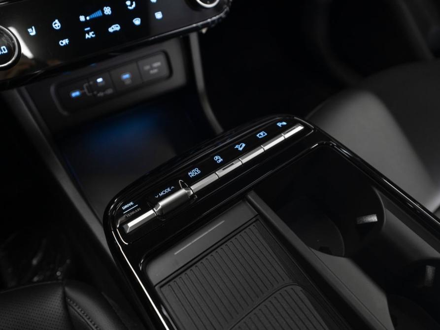 Hyundai Tucson IV Рестайлинг Москва  - изображение 18