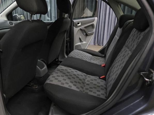 Ford Focus II Рестайлинг с пробегом 2008 года, цена 419 000 рублей, 299000 км, седан, Автокод Объявления