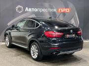 BMW X6 II (F16) Пермь  - изображение 35