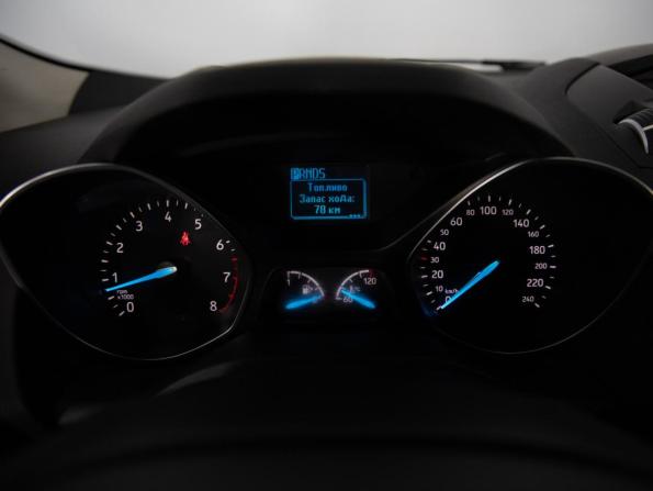 Ford Kuga II Рестайлинг с пробегом 2017 года, цена 1 349 000 рублей, 211898 км, внедорожник, Автокод Объявления