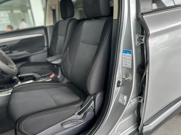 Mitsubishi Outlander III Рестайлинг 2 с пробегом 2017 года, цена 1 845 000 рублей, 87000 км, внедорожник, Автокод Объявления