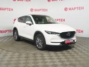 Mazda CX-5 II Вологда  - изображение 20