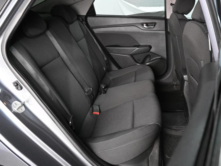 Hyundai Solaris II Ростов-на-Дону  - изображение 7