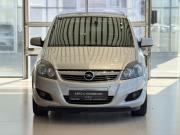 Opel Zafira B Рестайлинг Краснодар  - изображение 33