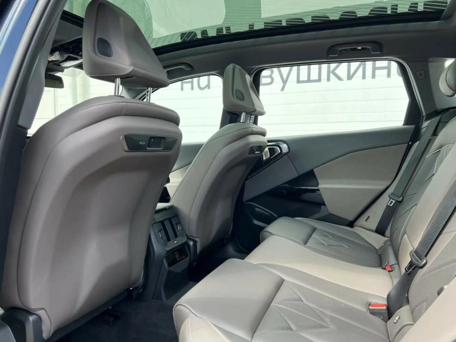 BMW X3 IV (G45/G48) Санкт-Петербург  - изображение 32