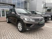 Volkswagen Touareg II Рестайлинг Череповец  - изображение 18