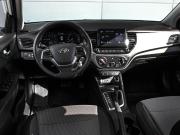 Hyundai Solaris II Рестайлинг Новороссийск  - изображение 28