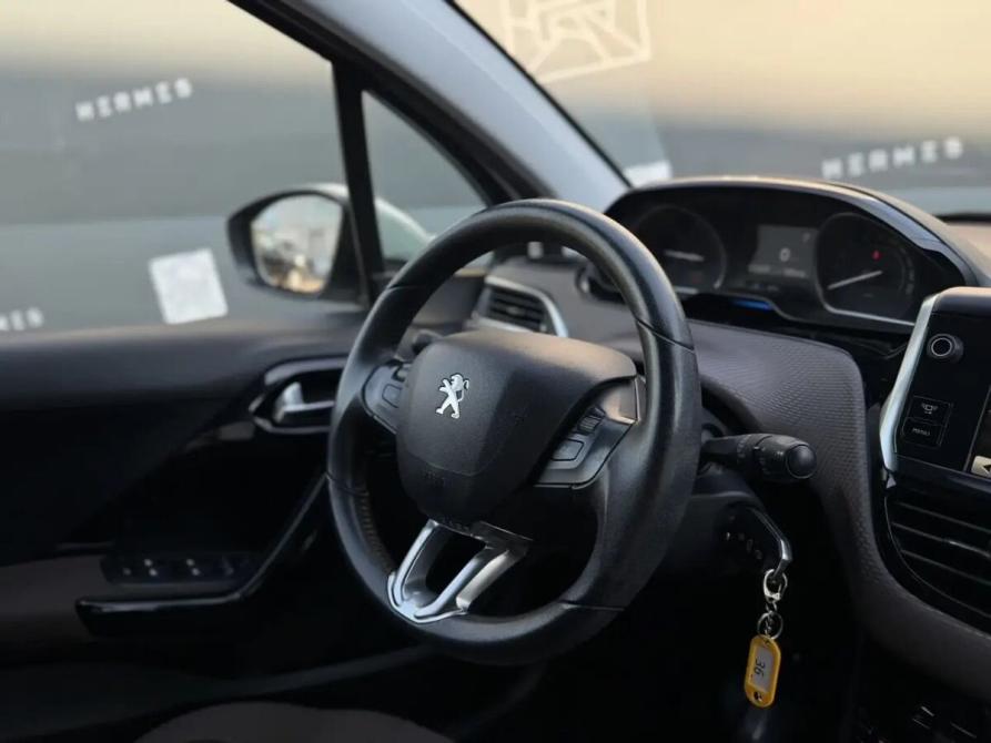 Peugeot 2008 I Минеральные Воды  - изображение 24