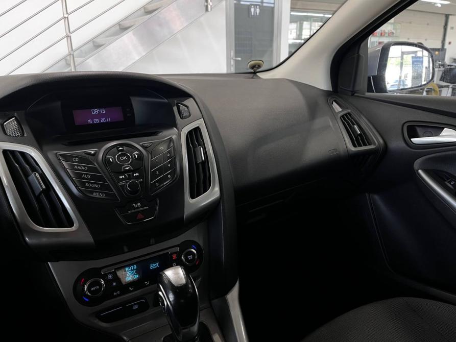Ford Focus III Ростов-на-Дону  - изображение 9