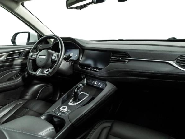 Haval F7 I с пробегом 2020 года, цена 1 880 000 рублей, 87308 км, внедорожник, Автокод Объявления