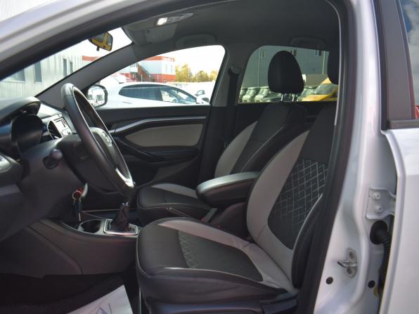 Lada (ВАЗ) Vesta I с пробегом 2020 года, цена 1 099 000 рублей, 126400 км, универсал, Автокод Объявления