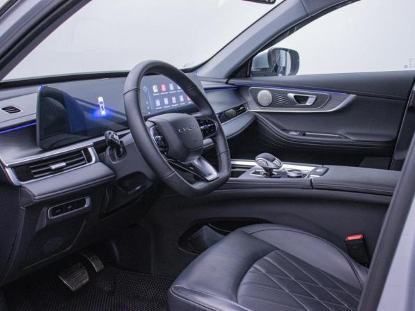 Chery Tiggo 8 Pro Max I Рестайлинг с пробегом 2024 года, цена 2 670 000 рублей, 25882 км, внедорожник, Автокод Объявления