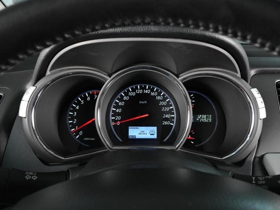 Nissan Murano II (Z51) Рестайлинг 2 Ростов-на-Дону  - изображение 20