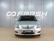 Toyota Avensis II Рестайлинг Воронеж  - изображение 22