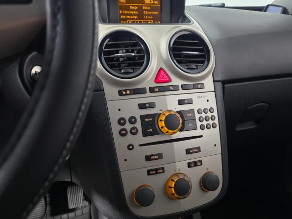 Opel Corsa D с пробегом 2008 года, цена 409 000 рублей, 162395 км, хэтчбек, Автокод Объявления