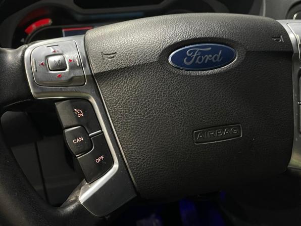 Ford Mondeo IV с пробегом 2008 года, цена 528 000 рублей, 222538 км, седан, Автокод Объявления