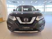 Nissan X-Trail III Рестайлинг Санкт-Петербург  - изображение 23