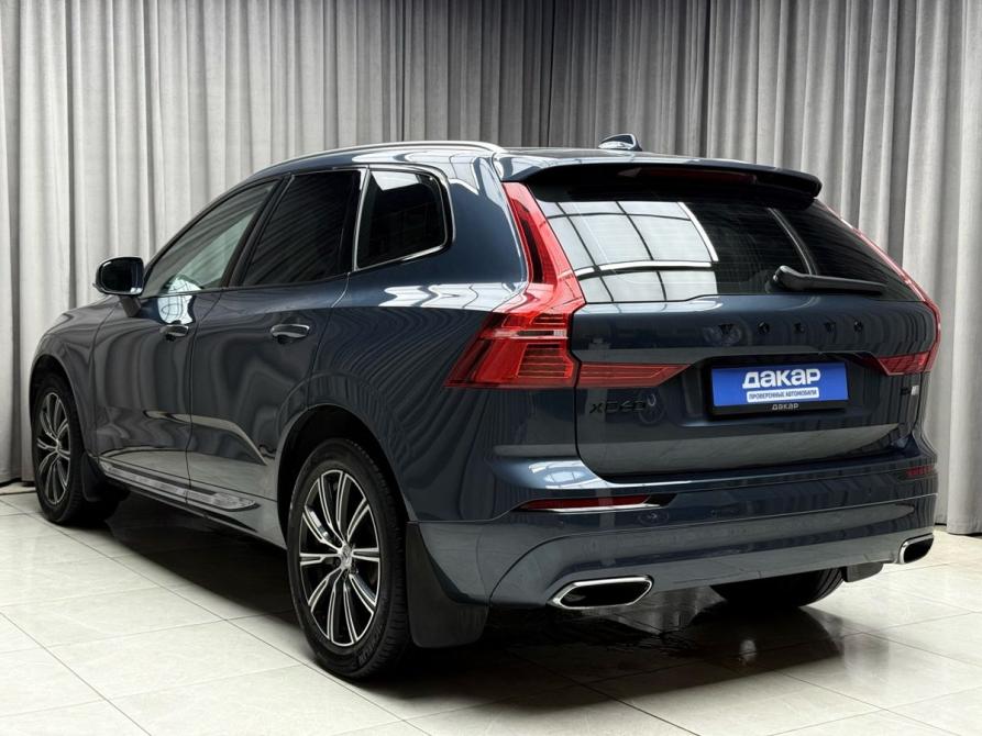 Volvo XC60 II Ижевск  - изображение 5