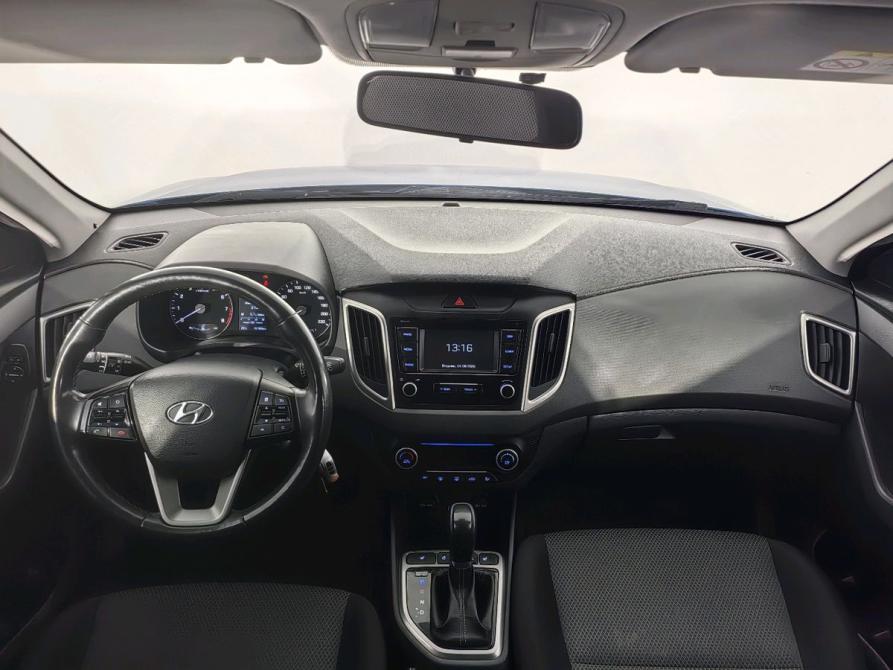 Hyundai Creta I Санкт-Петербург  - изображение 10