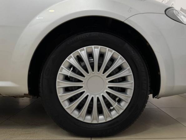 Chevrolet Lacetti I с пробегом 2012 года, цена 540 000 рублей, 360507 км, хэтчбек, Автокод Объявления