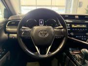 Toyota Camry VIII (XV70) Москва  - изображение 31