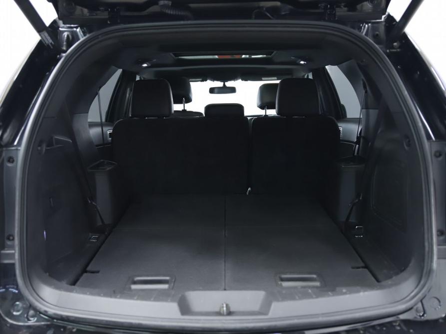 Ford Explorer V Уфа  - изображение 13