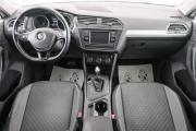 Volkswagen Tiguan II Красноярск  - изображение 34