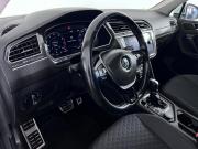 Volkswagen Tiguan II Ростов-на-Дону  - изображение 28