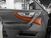Infiniti FX II (S51) Рестайлинг Москва  - изображение 43
