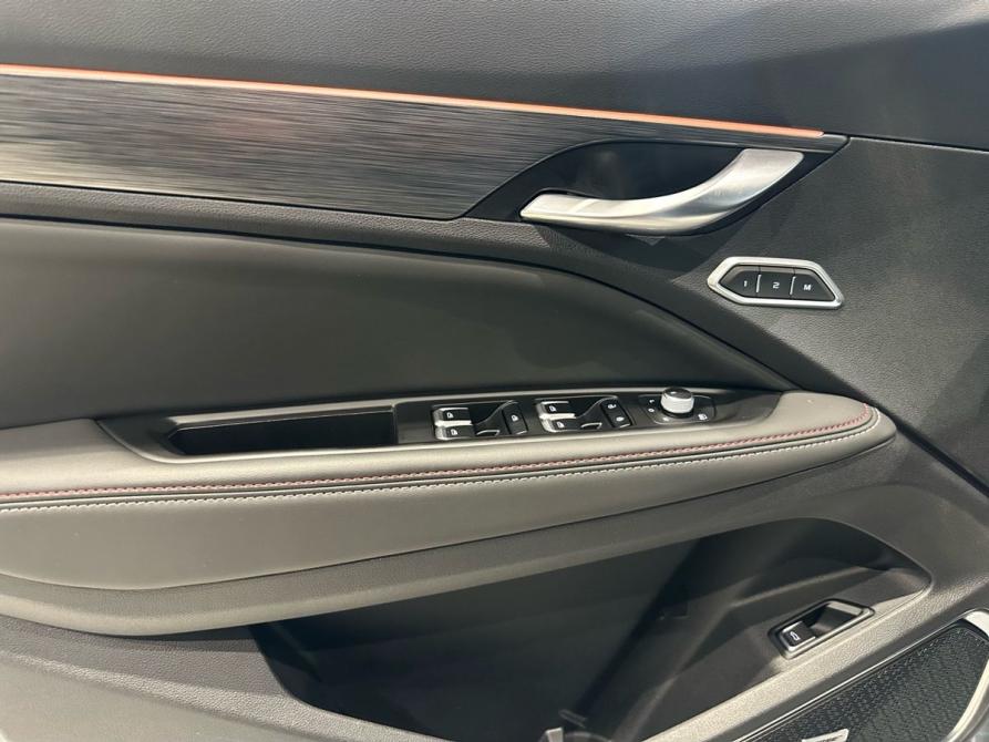 Geely Tugella I Рестайлинг Москва  - изображение 18