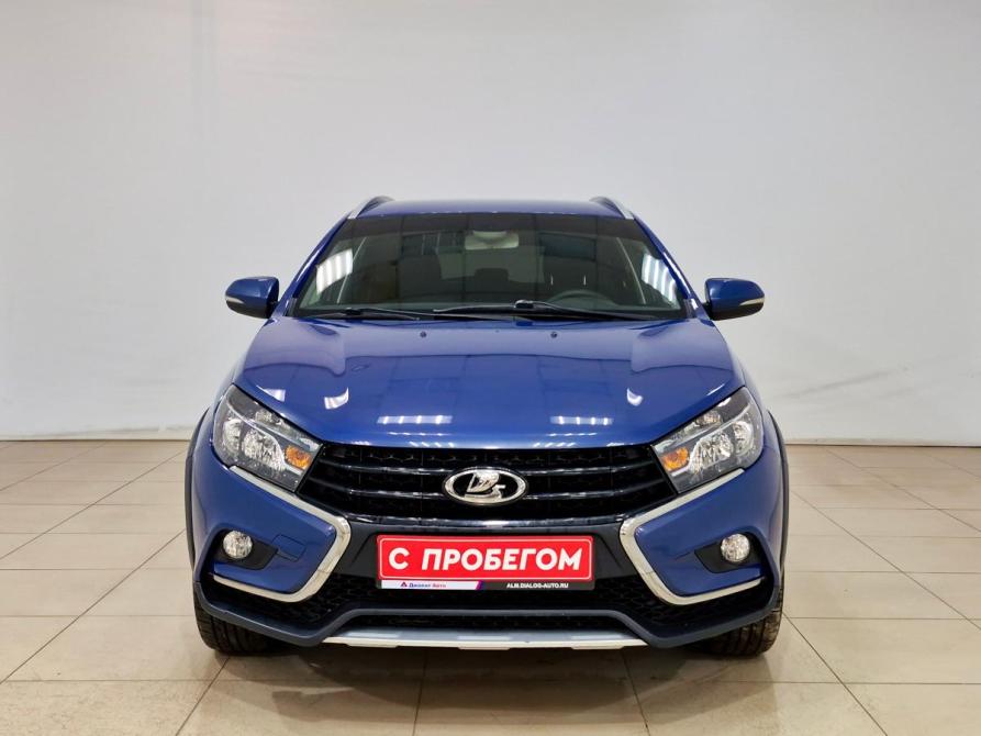 Lada (ВАЗ) Vesta I Альметьевск  - изображение 2