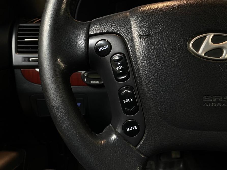 Hyundai Santa Fe II Челябинск  - изображение 16
