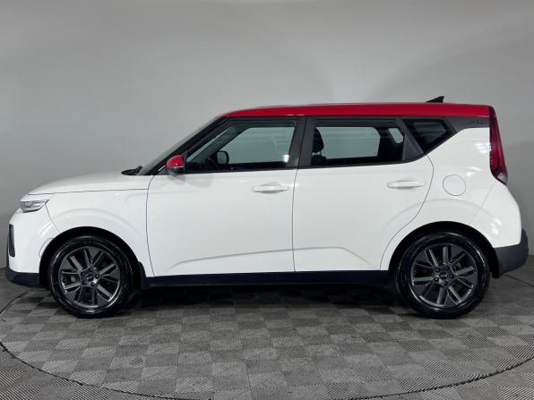 Kia Soul III с пробегом 2019 года, цена 1 488 000 рублей, 185107 км, хэтчбек, Автокод Объявления