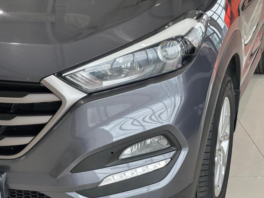 Hyundai Tucson III Оренбург  - изображение 5
