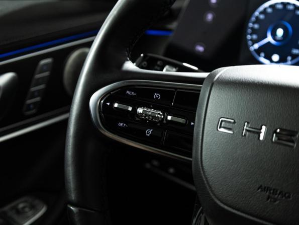 Chery Tiggo 8 Pro Max I Рестайлинг с пробегом 2024 года, цена 2 699 700 рублей, 39567 км, внедорожник, Автокод Объявления