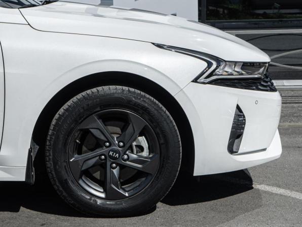 Kia K5 III с пробегом 2021 года, цена 2 870 000 рублей, 60569 км, седан, Автокод Объявления
