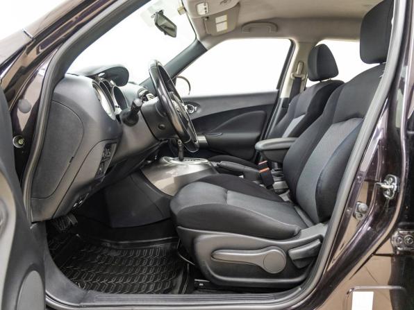 Nissan Juke I с пробегом 2013 года, цена 998 000 рублей, 106988 км, внедорожник, Автокод Объявления