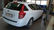 Kia Ceed I Рестайлинг Санкт-Петербург  - изображение 9