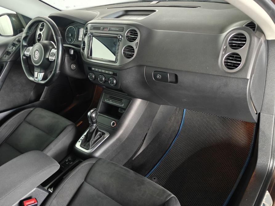 Volkswagen Tiguan I Рестайлинг Москва  - изображение 11